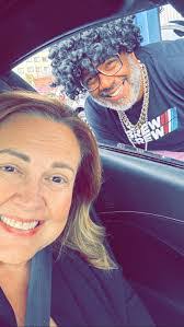 David Strimple's Instagram, Twitter & Facebook