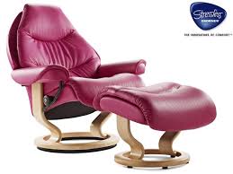Macdonald Furniture Galleries Stressless Voyager Ekornes Stressless Recliner Stressless Chair
