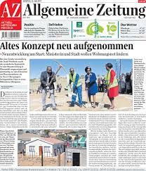 Excel ffb 221 kostenlos : Allgemeine Zeitung 20170522 Pages 1 16 Flip Pdf Download Fliphtml5