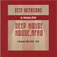 Deep Intentions - an intimate affair event image