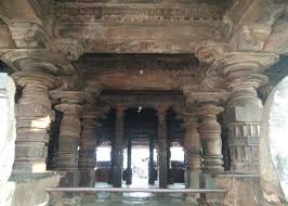 Hangal Tarakeshwara Temple Info ...
