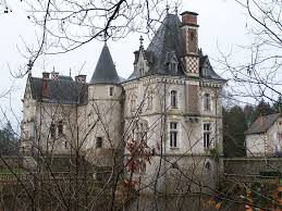 Maisonnais Sur Tardoire Haute Vienne 87 France