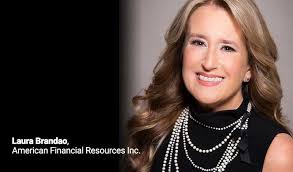 Executive Moves: American Financial Resources, DLP and more