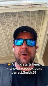 👉 Voting starts here:, 🔗 www.facebook.com/Jarrett.Smith.31, 🇺🇸 The  official @charliekirk1776 tribute vote begins tonight. Every like ❤️,  comment 💬, and share 🔁 counts toward choosing the winning song. ...