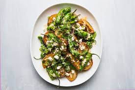 Dec 20, 2012 10:36 am 6. 43 Side Dish Recipes To Serve With Beef Tenderloin Epicurious