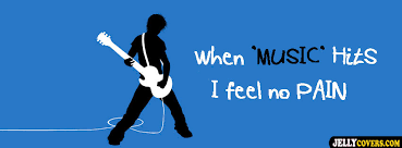 Maybe you would like to learn more about one of these? Music Facebook Cover Quotes And Sayings Quotesgram