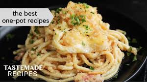 You can use any vegetables whatever you like. Easy One Pot Dinner Recipes Youtube