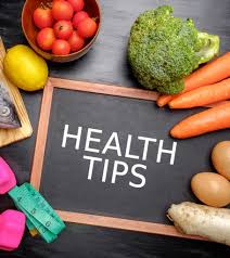 Top 7 Health Tips for February - StriptSnacks