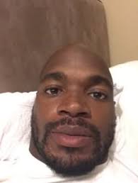 Adrian Peterson