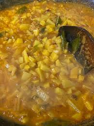Che mat kurang sikit makan ikan keli kalau yang bela dalam kolam, kecuali keli yang bela dalam kolam kembes. Karipap Rangup Di Luar Inti Basah Di Dalam Resipi Orang Tua Tua Gerenti Sedap Pa Ma