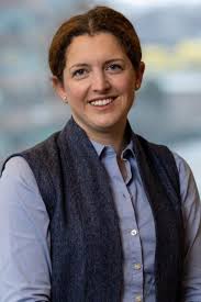 Ana Sofia C Warner, MD, MBA