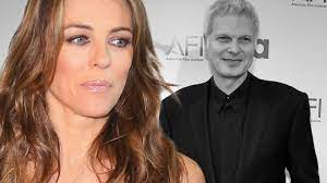 He is best known as elizabeth hurley's son. Liz Hurley Enterbt Ex Steve Bing 55 Schloss Sohn Damian Aus Dem Testament Aus Bunte De