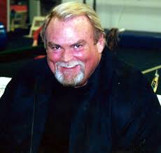 Robert Chilton Obituary