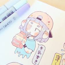 Changed Domains Nemupan Tumblr Com Drawings Cute Art Cute Art Styles