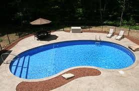 Bean Pool Pool Landscaping Swimming Pool Landscaping Pool