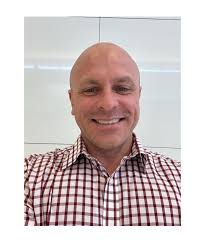 Meet Greg Hussey, Our New Director of Field Operations!