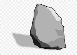 Explore and download more related images with no background on jing.fm Rock Clipart Stone Clip Art Free Free Transparent Png Clipart Images Download