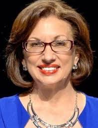 Jacquelaine Vest Obituary (2015)