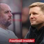 Newcastle well placed to agree new striker signing'