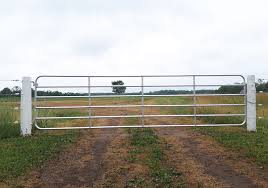 Our farm gate accessory products fit our standard duralume gates. Farm Gates Services Post Time Services