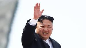 Born 26 september 1987) is a north korean politician serving as the deputy director of the publicity and information department of the workers' party of korea, or wpk.she also served as an alternate member of the politburo of the workers' party of korea from 2017 to 2019, and again from 2020 to 2021. North Korea Claims Cia Plotted To Kill Kim Jong Un Bbc News