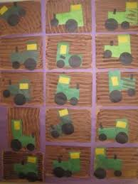 Farm Craft Idea For Kids Crafts And Worksheets For Preschool Toddler And Kindergarten Farm Theme Preschool Farm Preschool Farm Animals Preschool