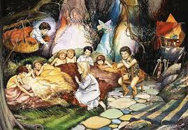 I Am A Child Children In Art History Art Lost Boys Peter Pan Boy Illustration