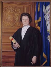 Ellen A. Peters, Southmayd Professor of Law, 1956-78 — Yale ...