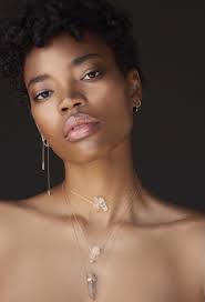 Nicole Chanel Williams