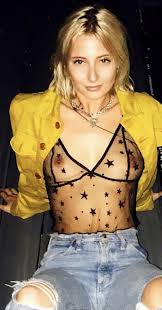 Vanessa Dubasso Nude - Fappenist