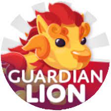 The total number of issued codes: Guardian Lion Adopt Me Wiki Fandom In 2021 Guardian Lion Adopt Me Pets Adopt Me