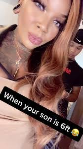 Kimberly Viramontes's Instagram, Twitter & Facebook