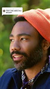 Troy and Abed in Mourning