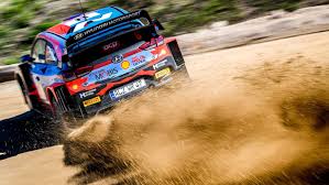 Cette saison conserve l'épreuve le rallye cœur de france comme l'année précédente mais intègre pour la première fois le rallye vosgien qui prend le nom de rallye vosges grand est. Wrc Rallye Du Portugal 4 12 Programme Tv Horaires Parcours Favoris Classements