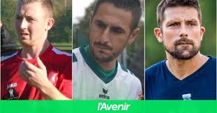 P3: Les meilleurs buteurs ont (largement) passé la trentaine