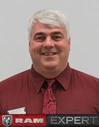 Learn More About the Staff at Larry H. Miller Dodge Ram Avondale