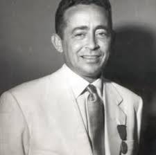 EUGENIO SOL FELIP.. FUNDADOR DE SEGUROS CARACAS EN EL ORIENTE.. En 1951  Funda en Puerto la Cruz, Barcelona, Anaco, El Tigre, Cumaná y Aragua de  Barcelona, las sucursales de la C.A. Venezolana