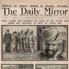 1st PM To Pay Homage To Indian Soldiers ...