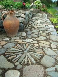 creer le plus beau jardin avec le gravier pour allee amenagement jardin longueur les plus beaux jardins beaux jardins