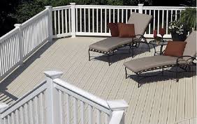 Now for the hard part, choosing which decking will be suitable for you for the next 25 or more years. 8 Popular Brands For Composite Decking