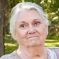 Ethel M Carlo Obituary