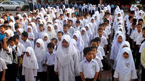 Binjai) tidak dapar menampung murid yang terlalu ramai. Sk Meru 2 Youtube