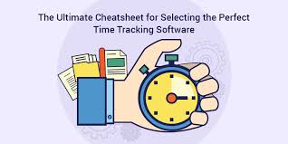 Sign up for a free trial today and test our time tracking app. 2019 Time Tracking Software Reviews The Ultimate Guide