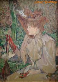 Nouer des relations originales entre les. Footsteps Jotaro S Travels Art Gallery Musee D Orsay First Floor Gallery 06 Lautrec To Meissonier