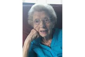 Louise Warren Obituary (1921