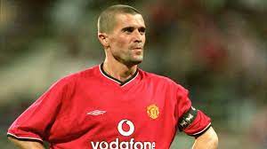 Itv viewers did a double take as roy keane presented the commentary for the euro 2020 italy vs switzerland match on wednesday. Roy Keane 14 Years On From His Retirement The Born Winner Who Sometimes Demanded A Little Too Much