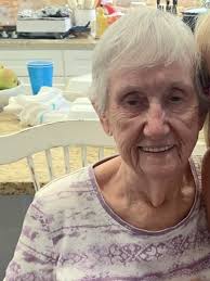 Margaret Potts Dunlap Obituary