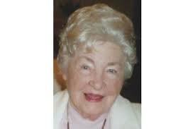 Thelma Reese Obituary (2015)