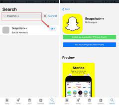 You don't have to wait to try out ios 14.5's new features. How To Add Two Snapchat Accounts On One Iphone Ios 12