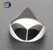 Optical Projector Glass Prism Corner Cube Retroreflector Prisms